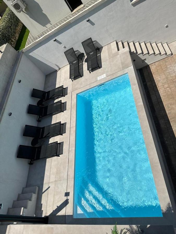 Volme Resort Banjole Exterior foto